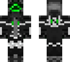 robot oc#1
