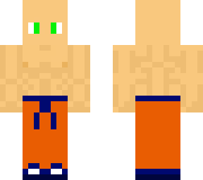 roloco goku final