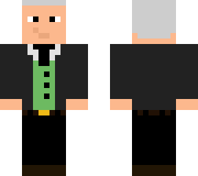rupert thorn