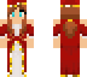 saberis dress