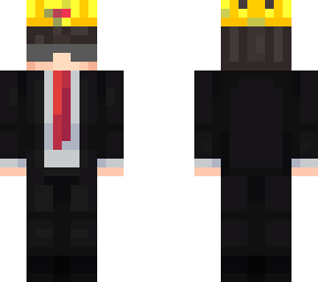 senpai wither