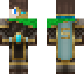 seth armored