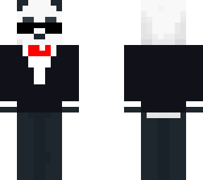 sir platypus the panda