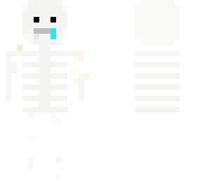 skeleton