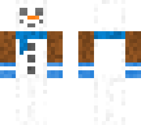 snowman