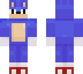 sonic a lil fix though
