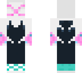 spider gwen