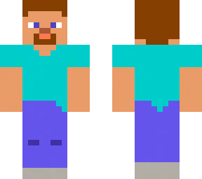 steve(minecraft)