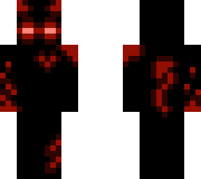 the demons within me