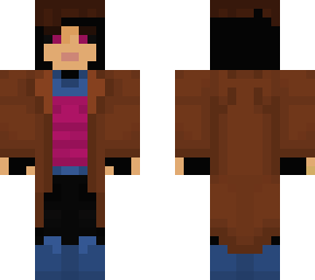 the gambit