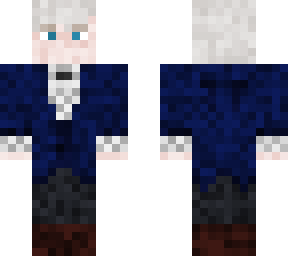 third doctor