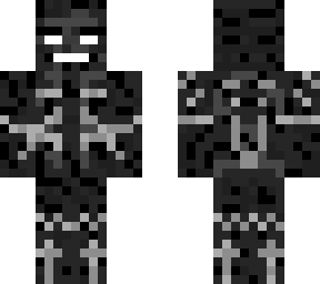 trim wither