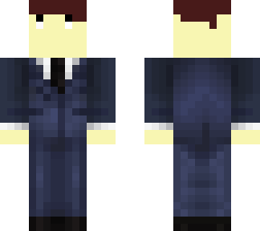 tuxedo