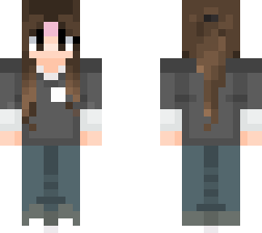 vet (gray version)