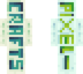 welcome to pixel's palace