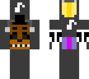 what's your favorite fnaf song