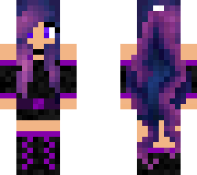 witch skin