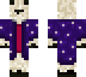 wizard goat (space) (spooky