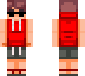zane021 skin
