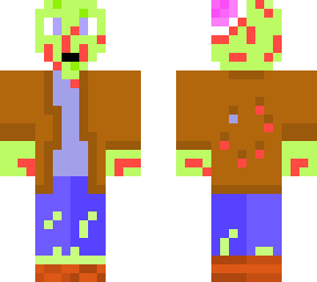 zombie
