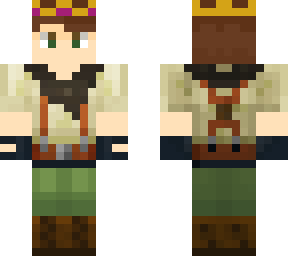 zoo keeper of adventure grumpus