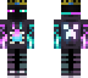 ( e n d e r )