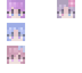 [ flora ] pfp ce