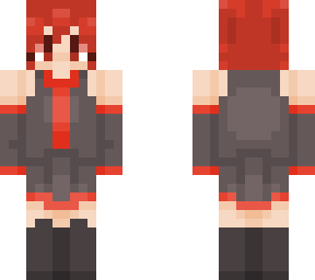 . kasane teto . vocaloid series! .
