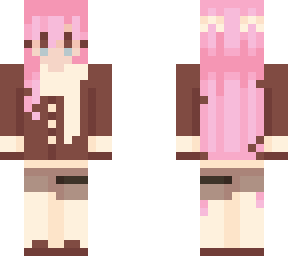> sweet treats <