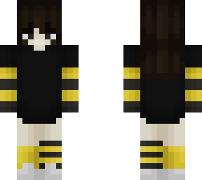 ~gray stripes~ (diff eyes)