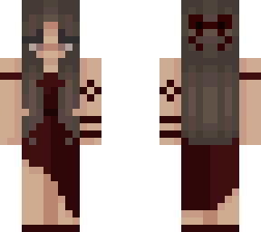 -i think i'll call it vampire chic-