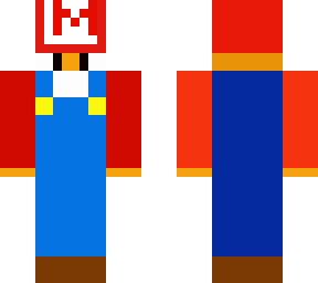 "mario"