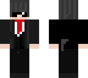 agent style marked72wolf