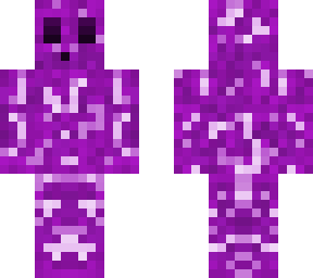 amythist slime
