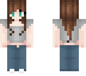 another skin of me