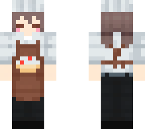 ansi pastelera m