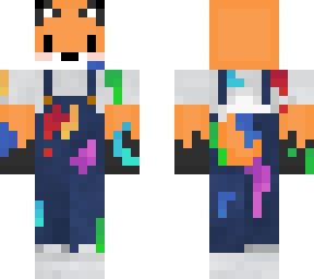 artist fox