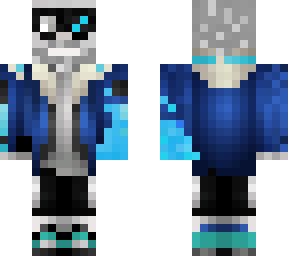 average dad - sans