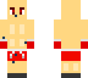 ban boxer