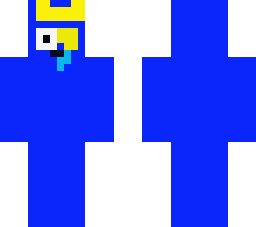 bleu
