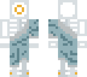 sentinel | Minecraft Skins