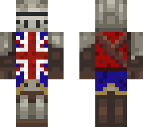 british knight