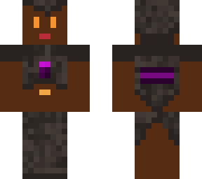 candy person crusader