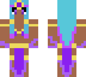 celestialstarrz skin