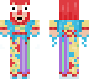 clown