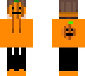 cps halloween skin