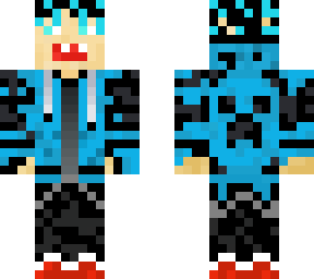 creeper