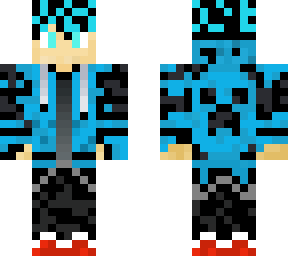 creeper
