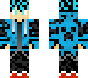 creeper
