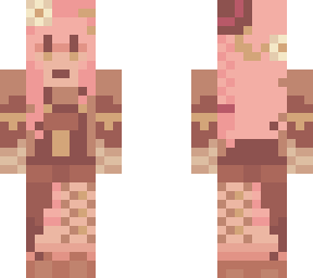crisp feathers l reshade contest !